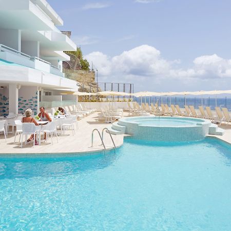 HSM Sandalo Beach Magaluf  Esterno foto