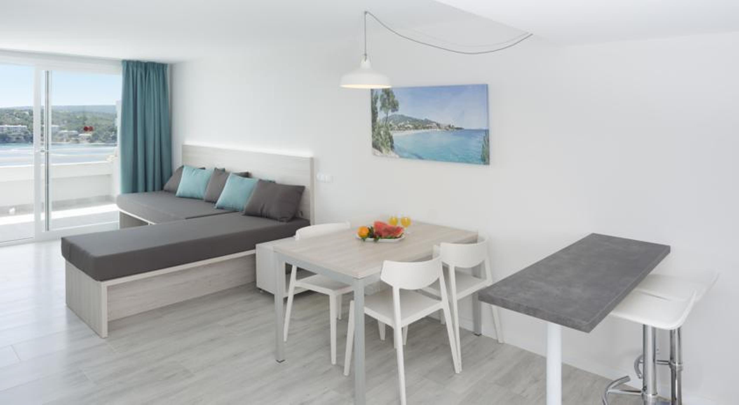 HSM Sandalo Beach Magaluf  Esterno foto