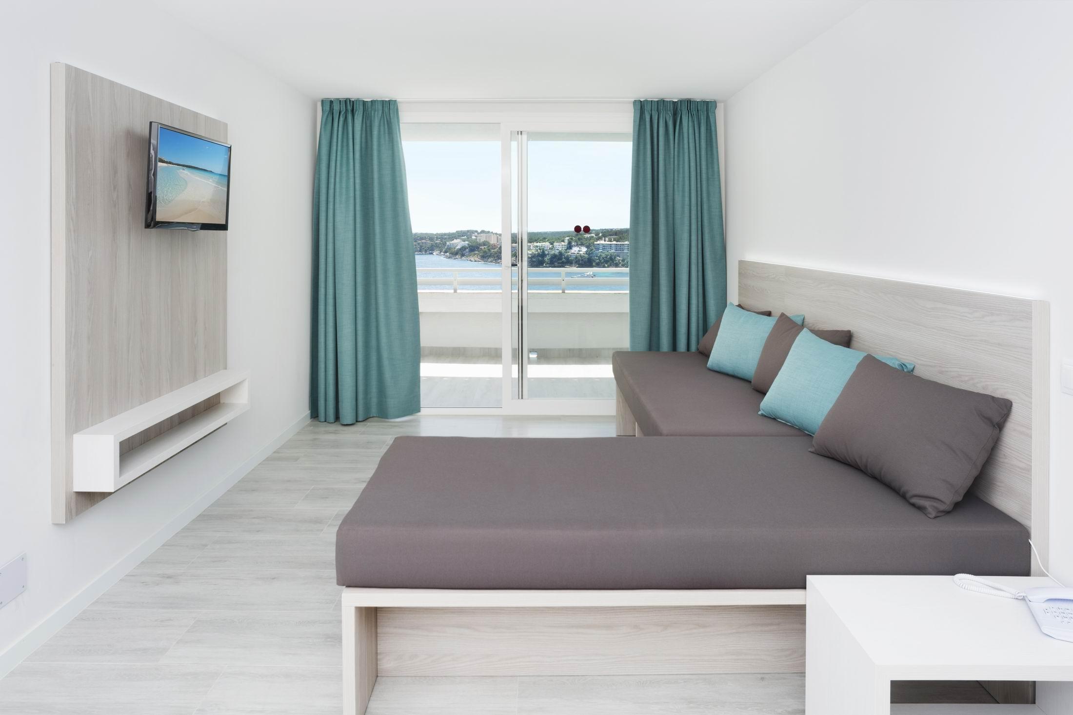 HSM Sandalo Beach Magaluf  Esterno foto