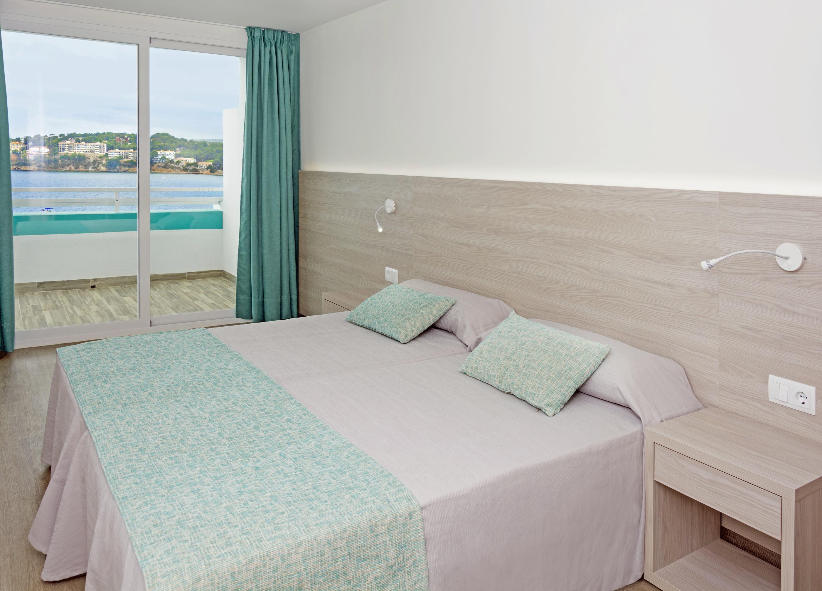 HSM Sandalo Beach Magaluf  Esterno foto