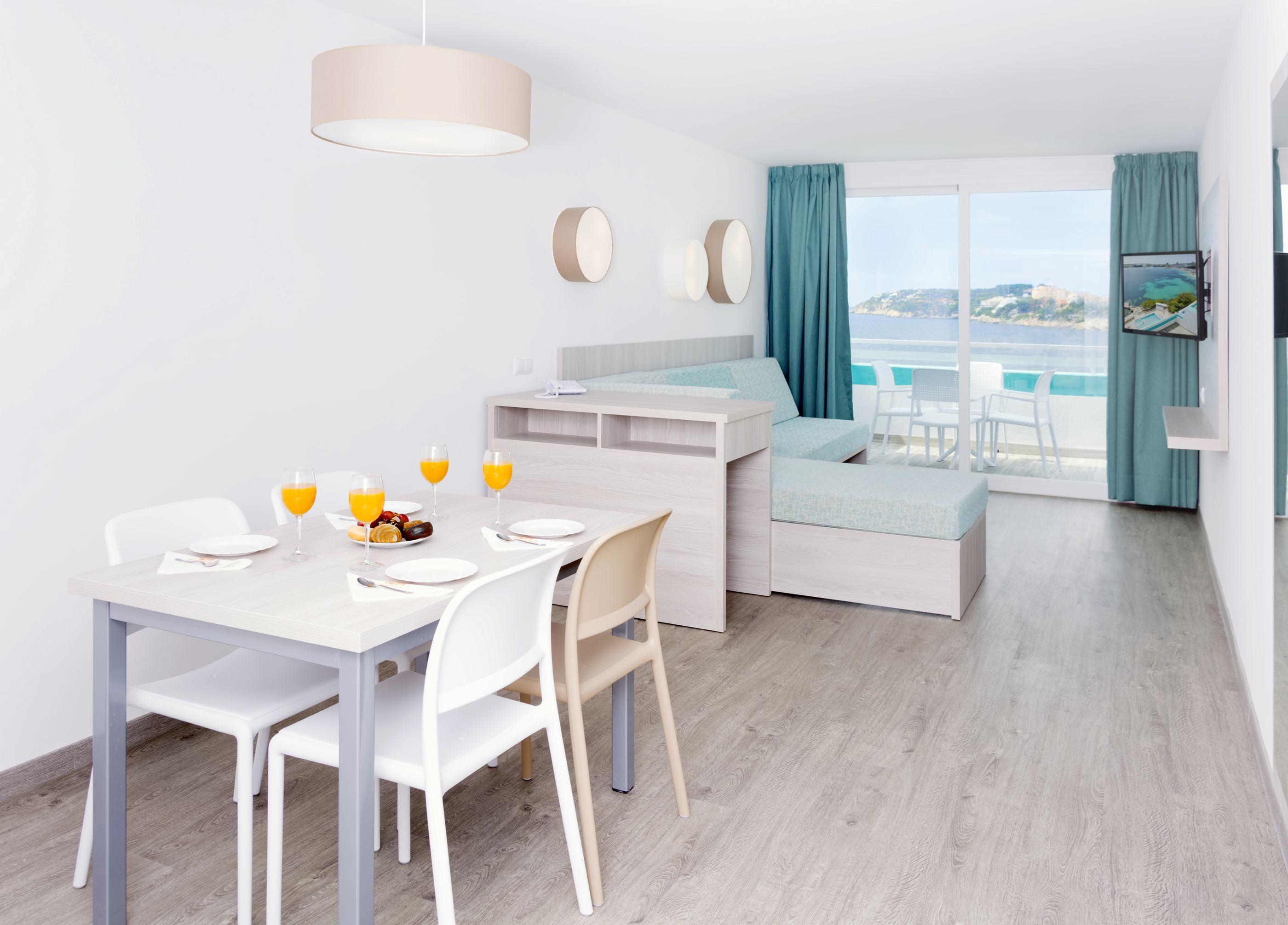 HSM Sandalo Beach Magaluf  Esterno foto