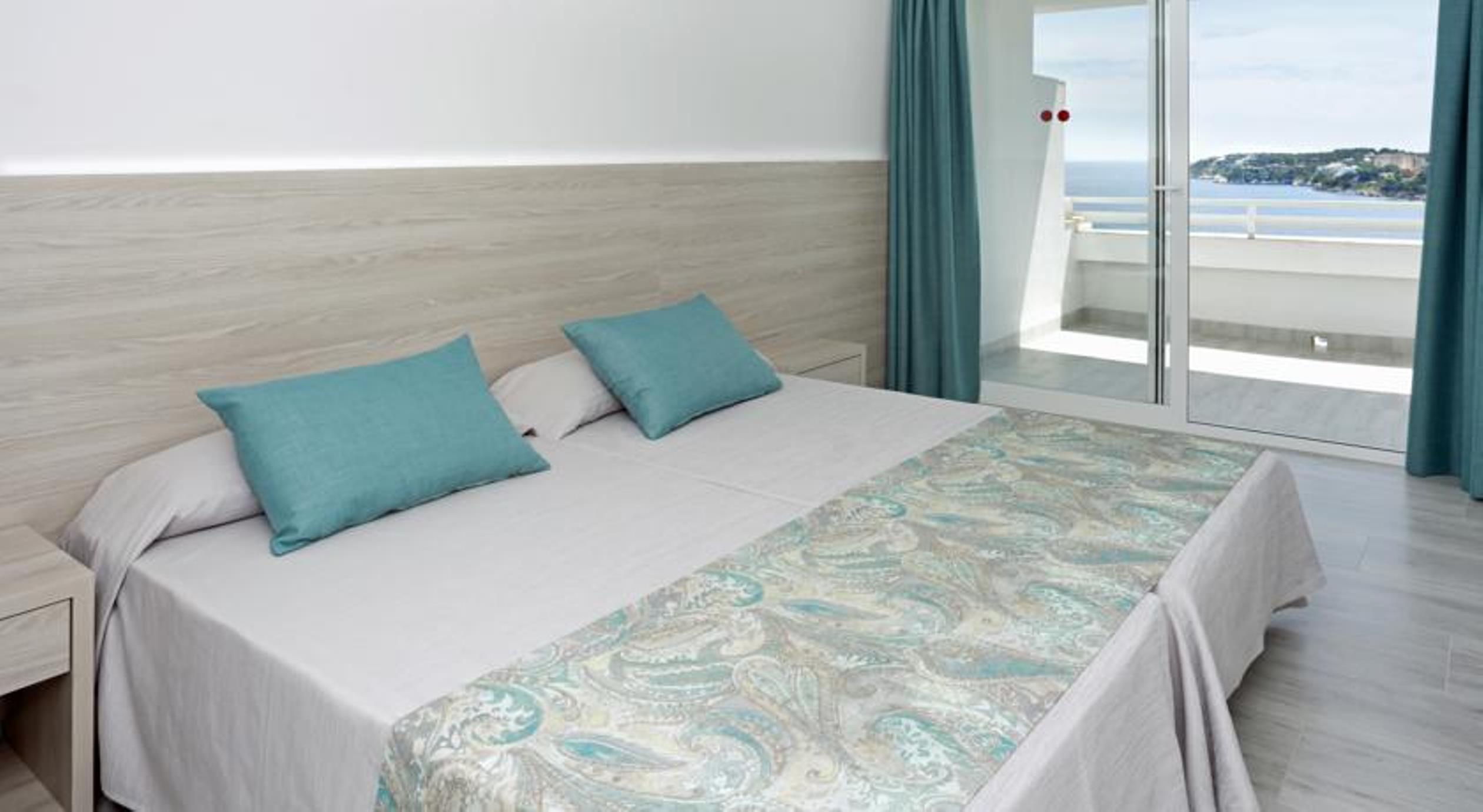 HSM Sandalo Beach Magaluf  Esterno foto