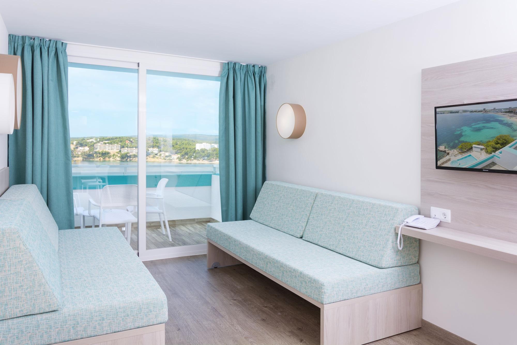 HSM Sandalo Beach Magaluf  Esterno foto