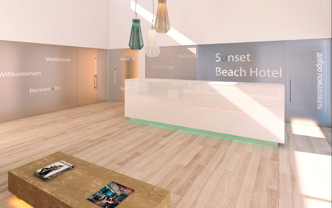 HSM Sandalo Beach Magaluf  Esterno foto