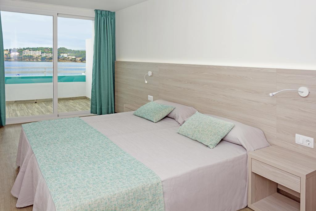 HSM Sandalo Beach Magaluf  Esterno foto