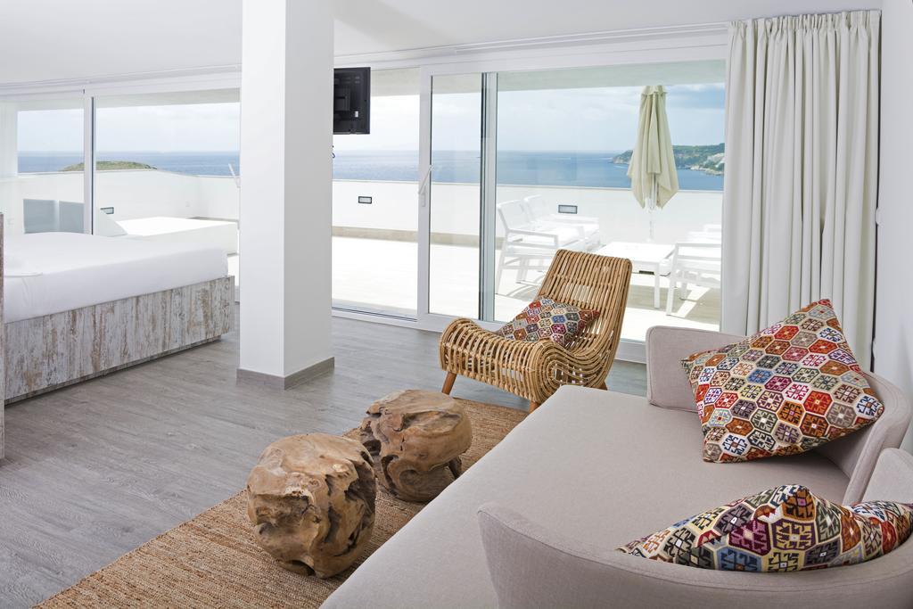HSM Sandalo Beach Magaluf  Esterno foto