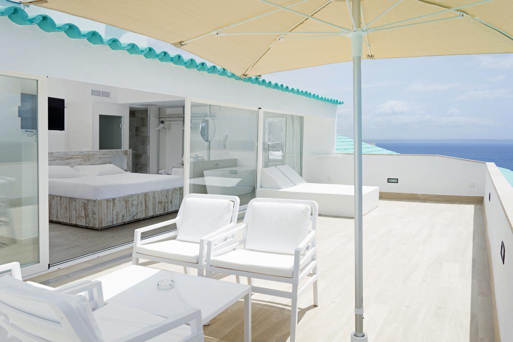HSM Sandalo Beach Magaluf  Esterno foto