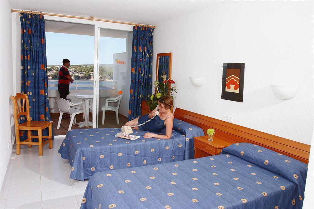 HSM Sandalo Beach Magaluf  Esterno foto