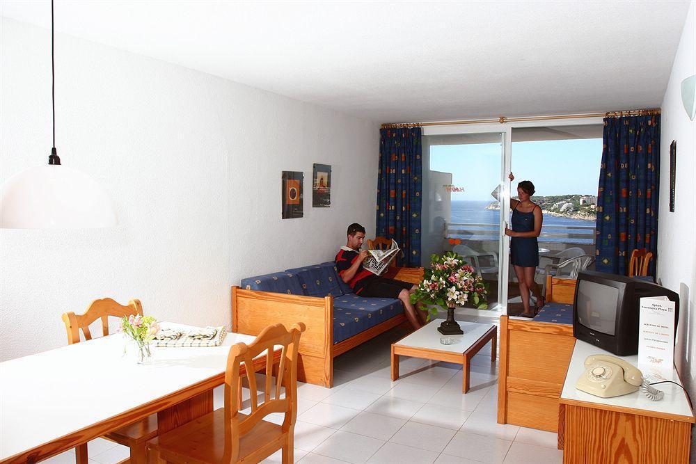 HSM Sandalo Beach Magaluf  Esterno foto