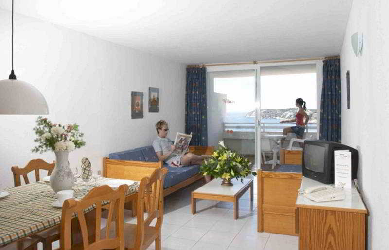 HSM Sandalo Beach Magaluf  Esterno foto