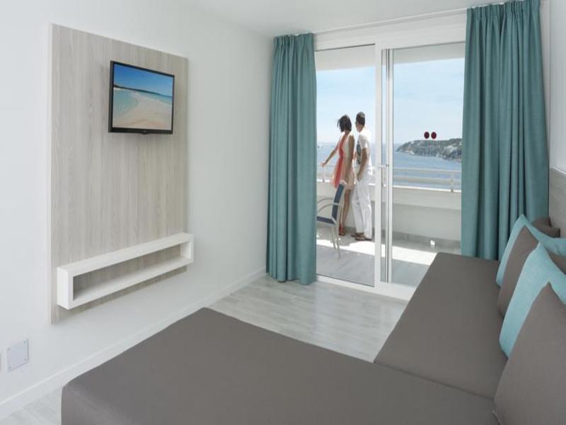 HSM Sandalo Beach Magaluf  Esterno foto